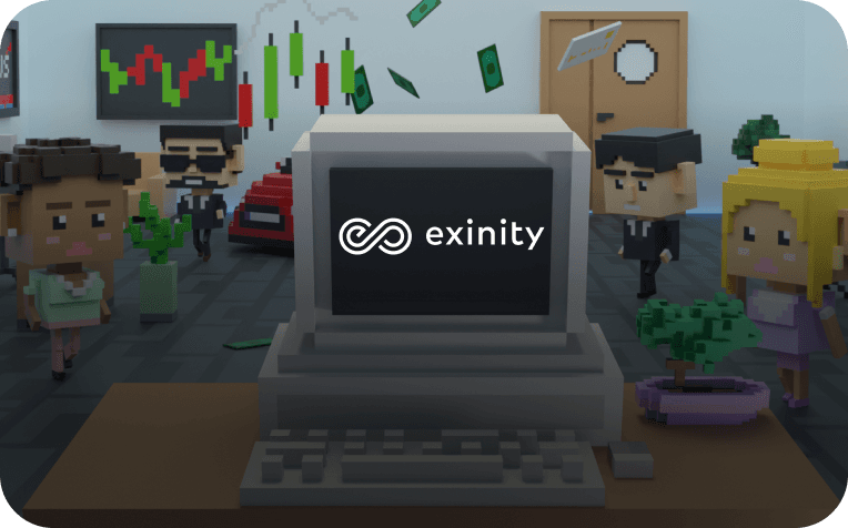 Exinity